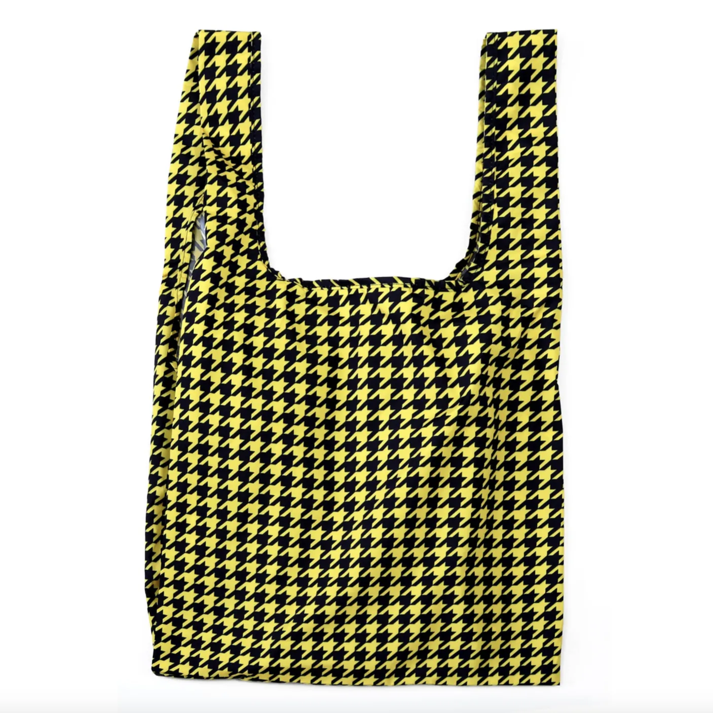 Kind Bag- Medium Dogtooth Reusable Bag