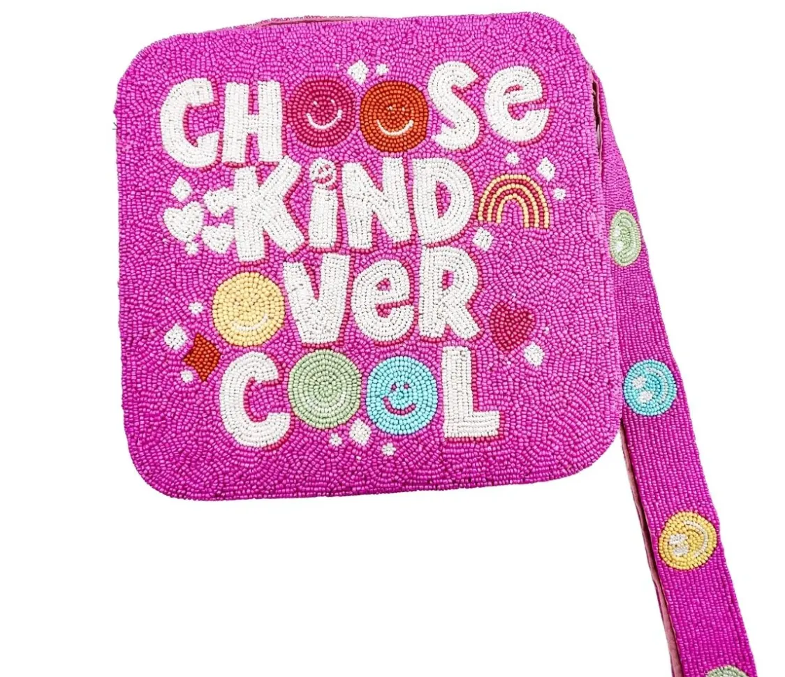 Kindness/Cool Crossbody