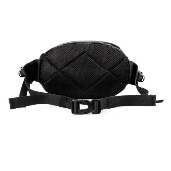 KingCamp Waist Bag Black Kb3283 Coral