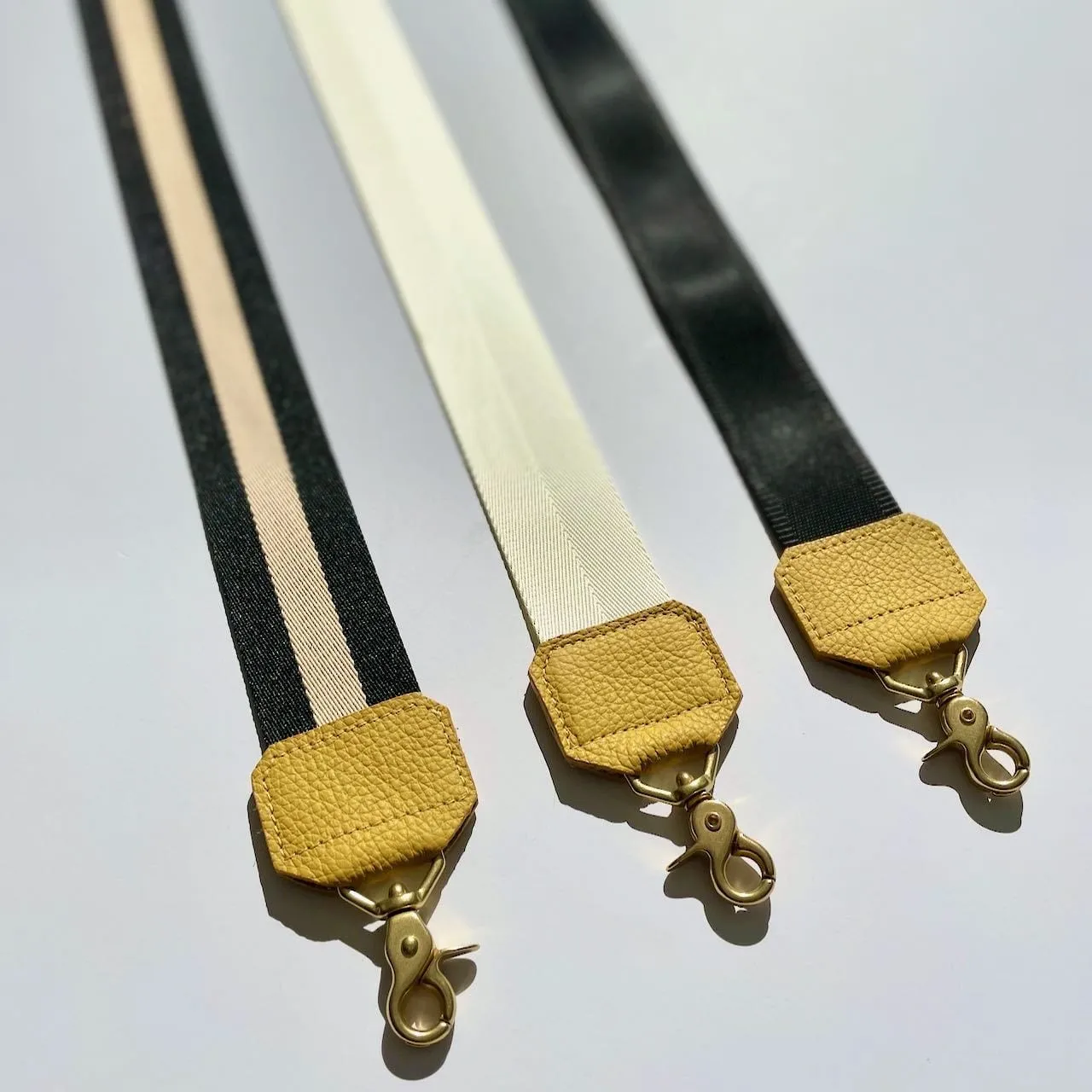 Kristen Bag Belt Strap