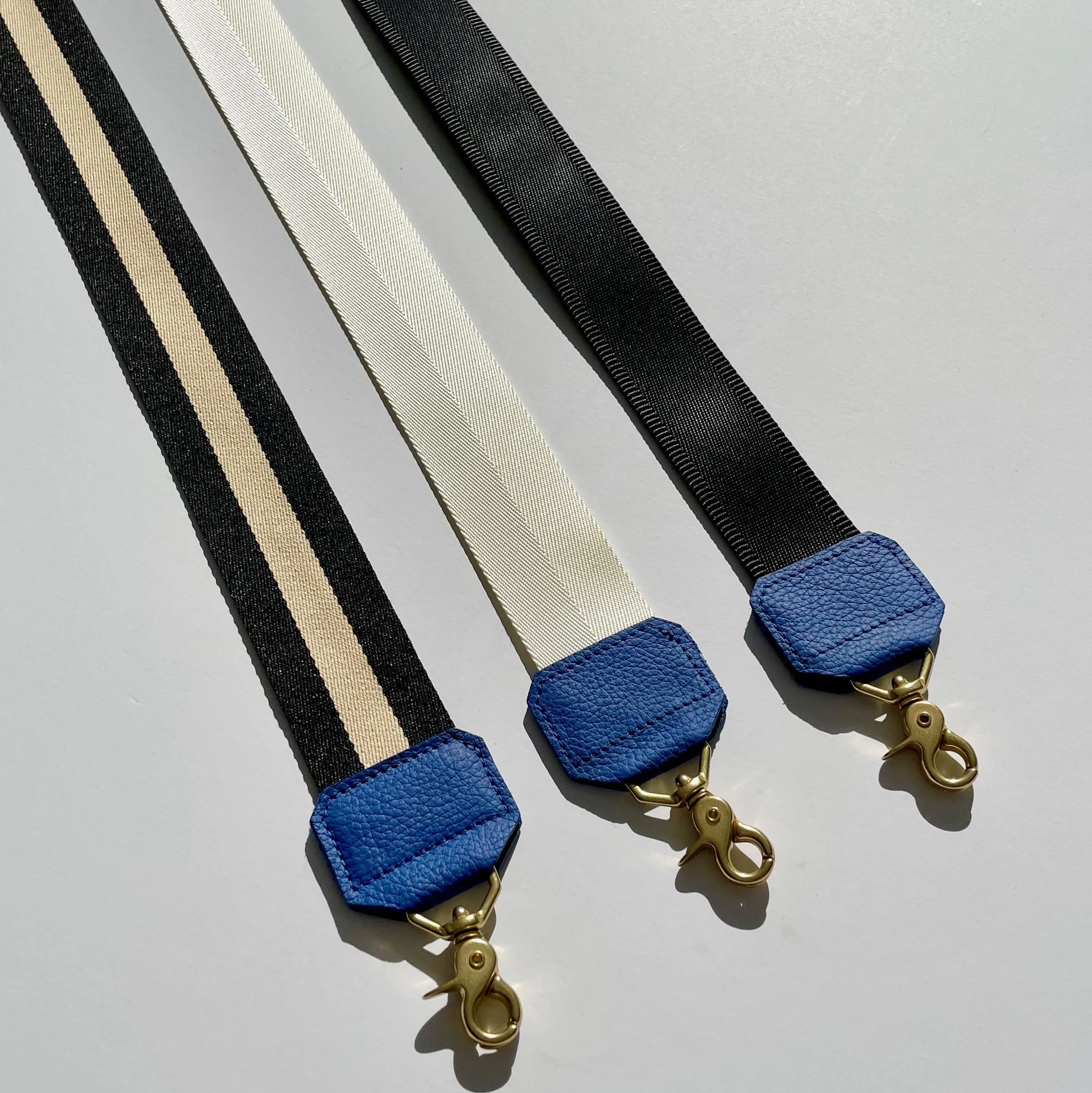 Kristen Bag Belt Strap