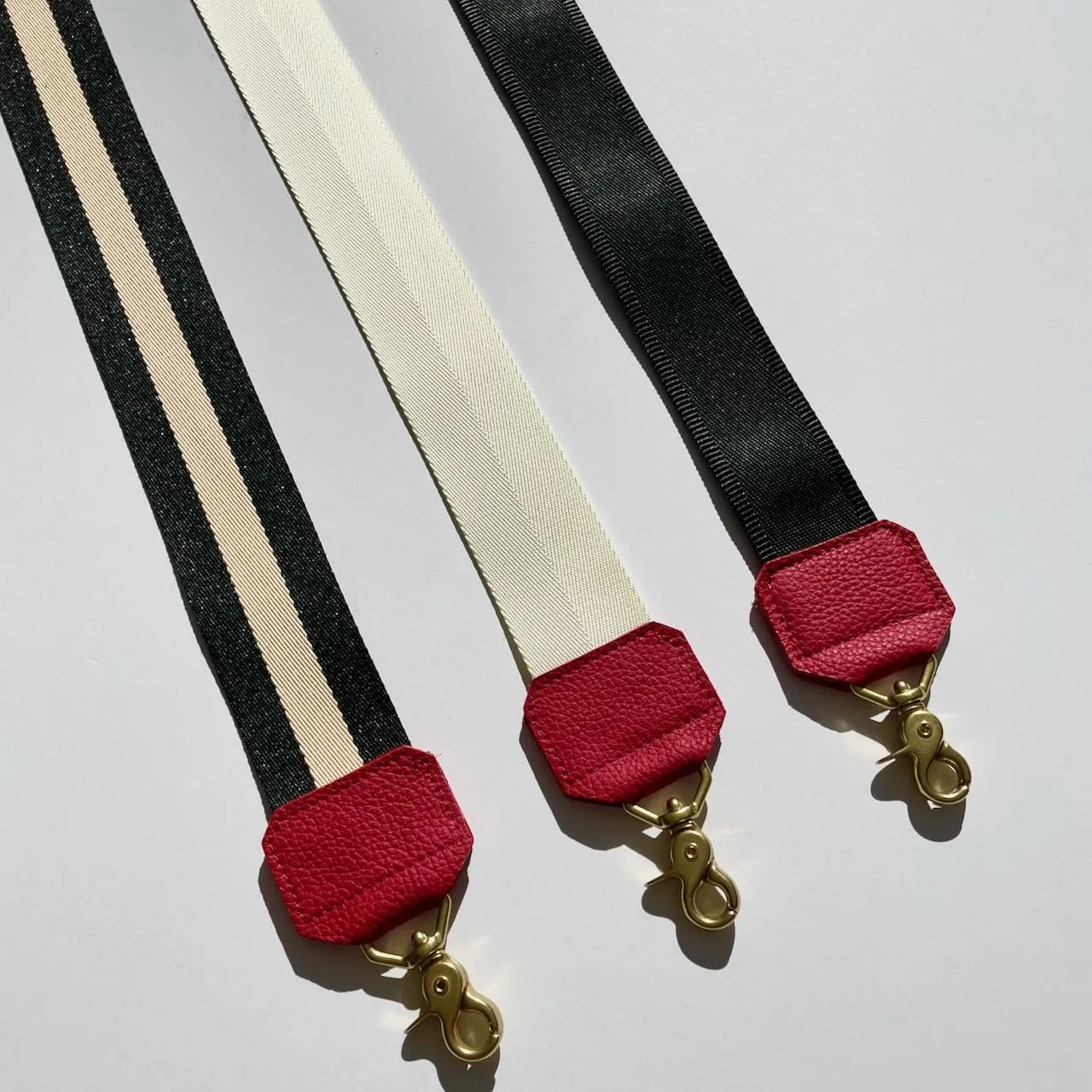 Kristen Bag Belt Strap