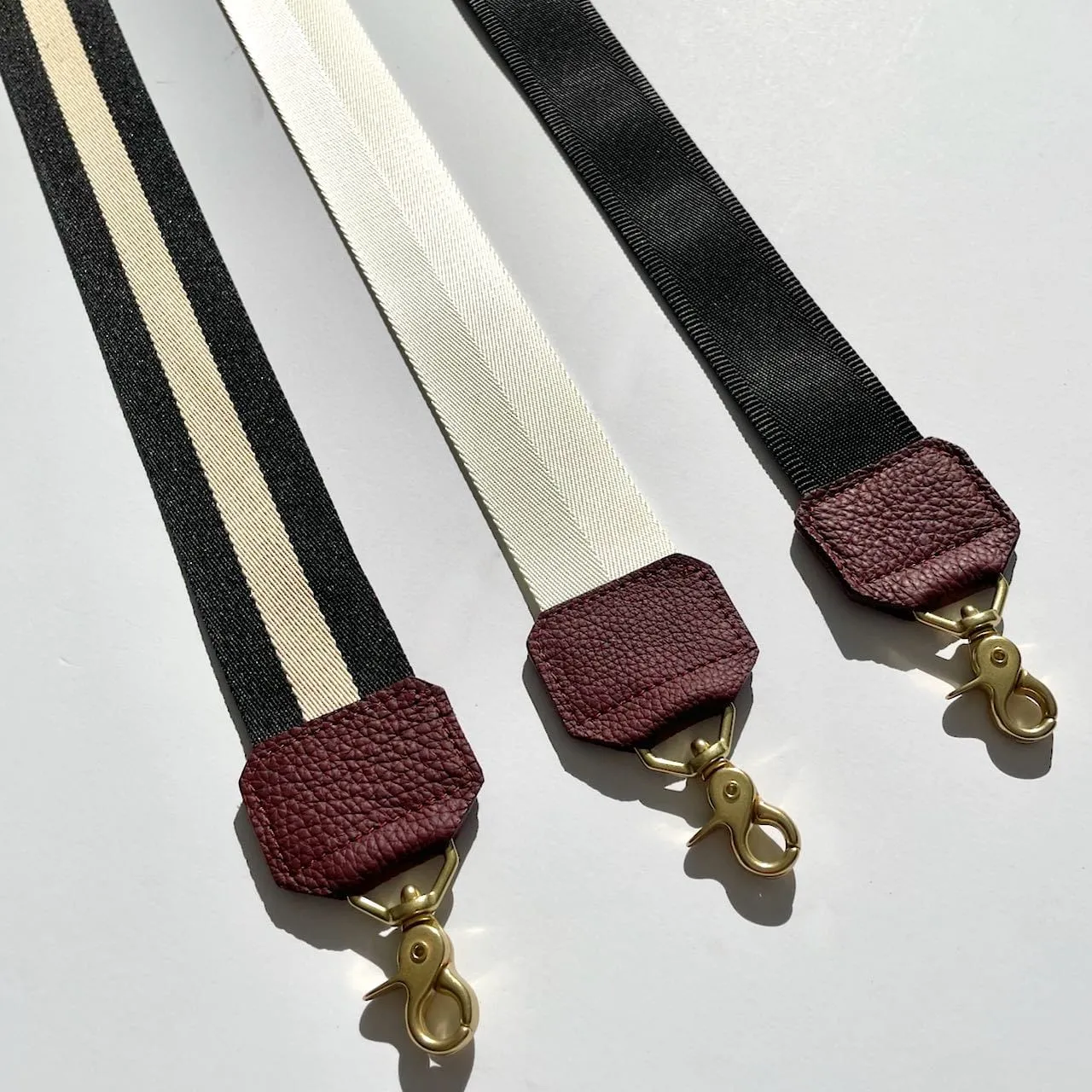 Kristen Bag Belt Strap