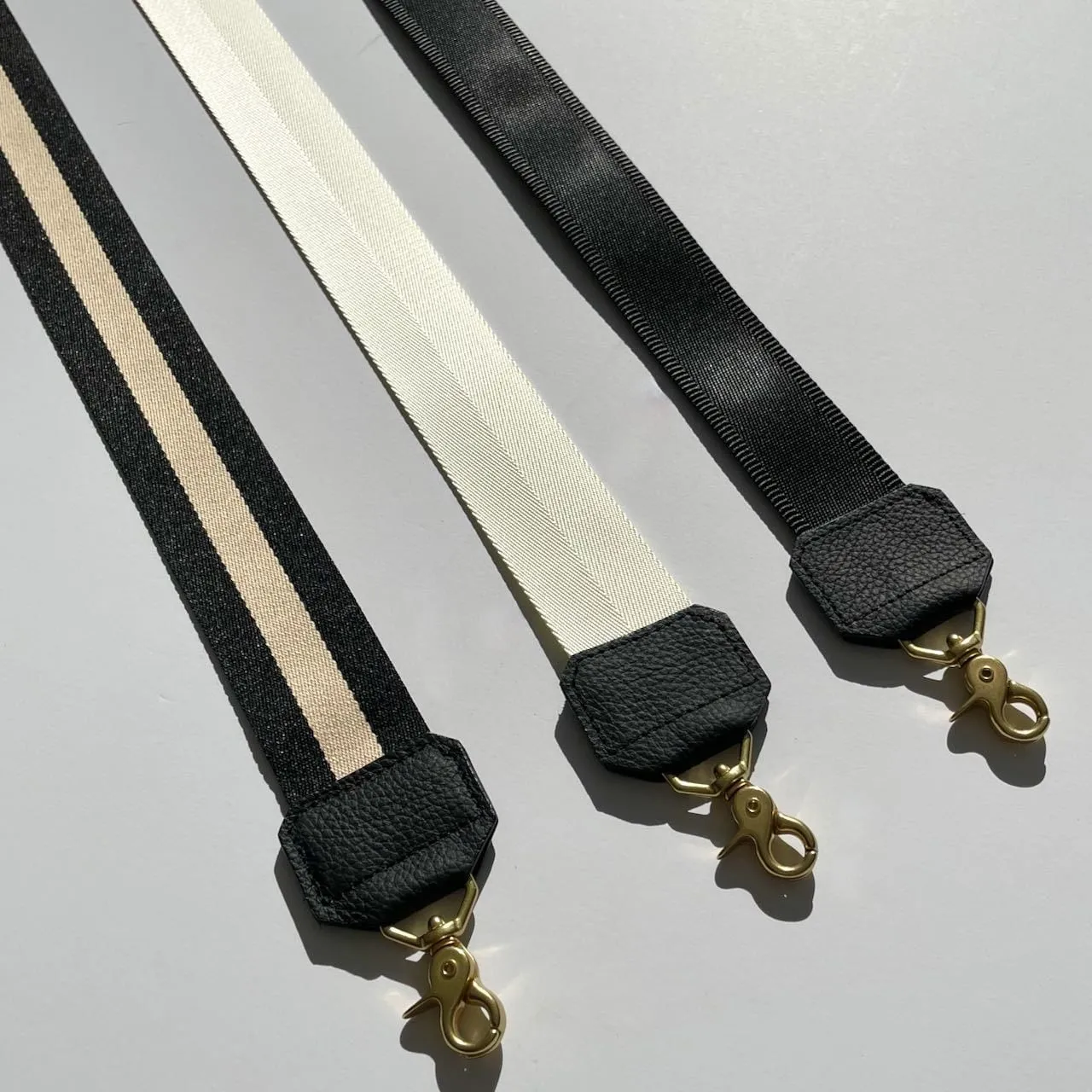 Kristen Bag Belt Strap