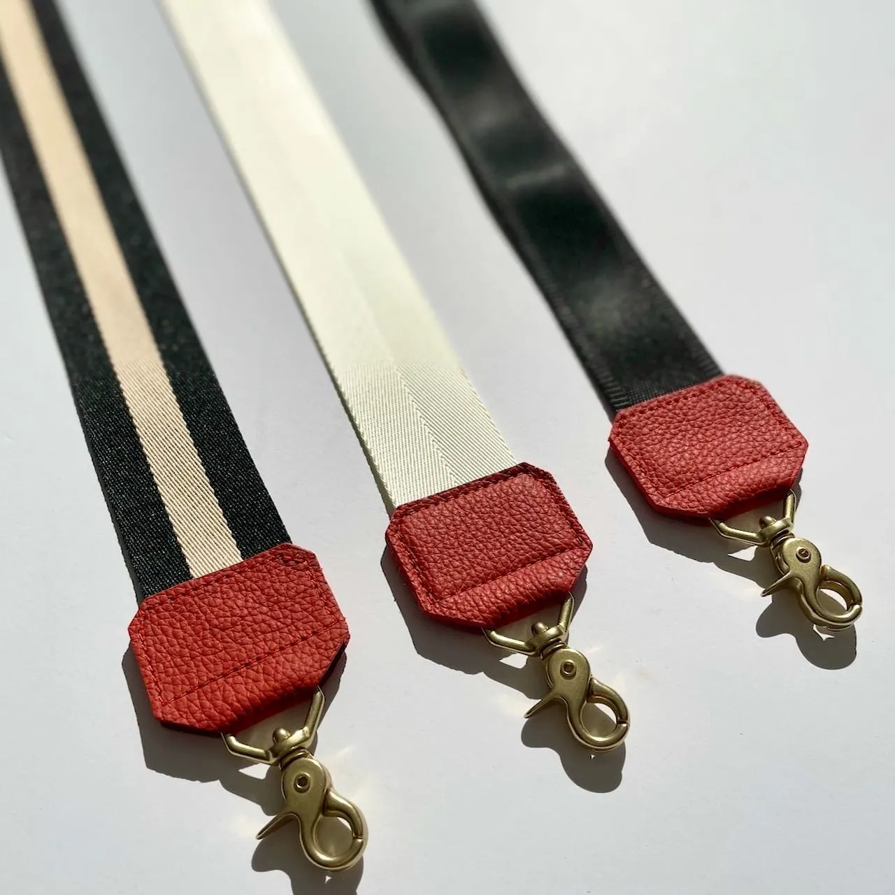 Kristen Bag Belt Strap