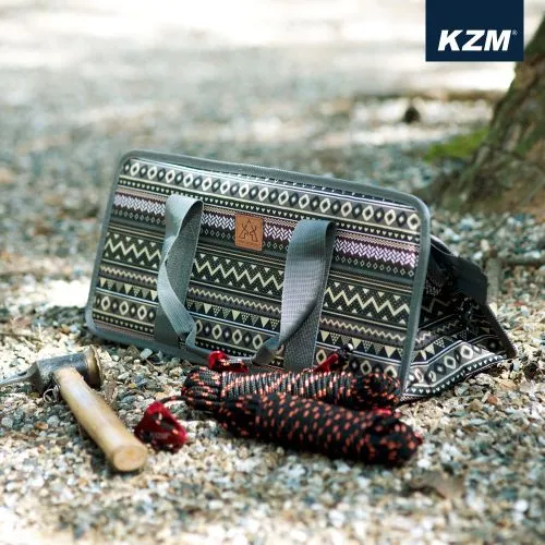 KZM Multi Tool Bag