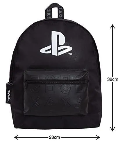 Laptop Gaming Rucksack