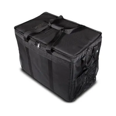 Large Full Pan or Utility Delivery Bag - 23"x14"x17"