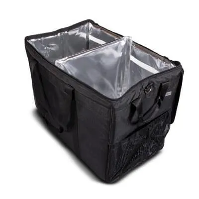 Large Full Pan or Utility Delivery Bag - 23"x14"x17"