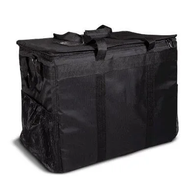 Large Full Pan or Utility Delivery Bag - 23"x14"x17"