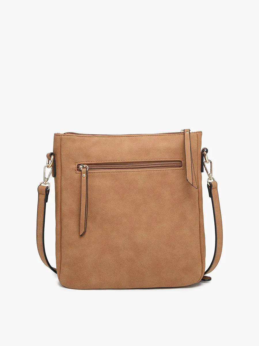 Layla Crossbody Bag