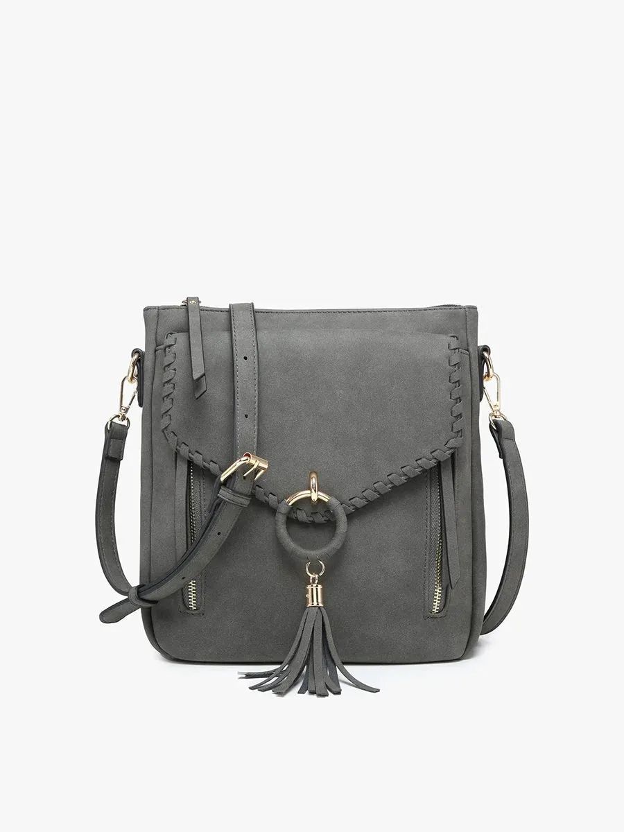 Layla Crossbody Bag