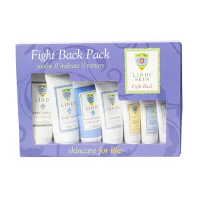 Lindi Fight Back Pack