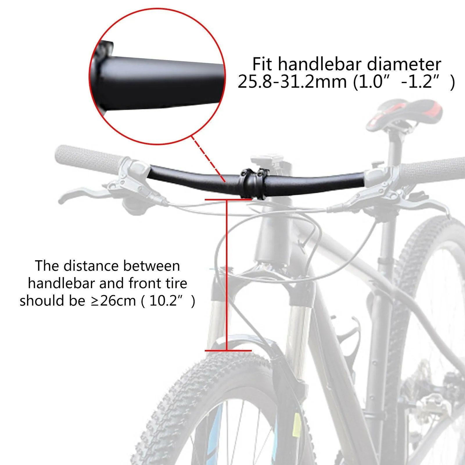 Lixada Collapsible Bike Basket Bicycle Handlebar Front Basket Pet Carrier Bag for Shopping Commuting