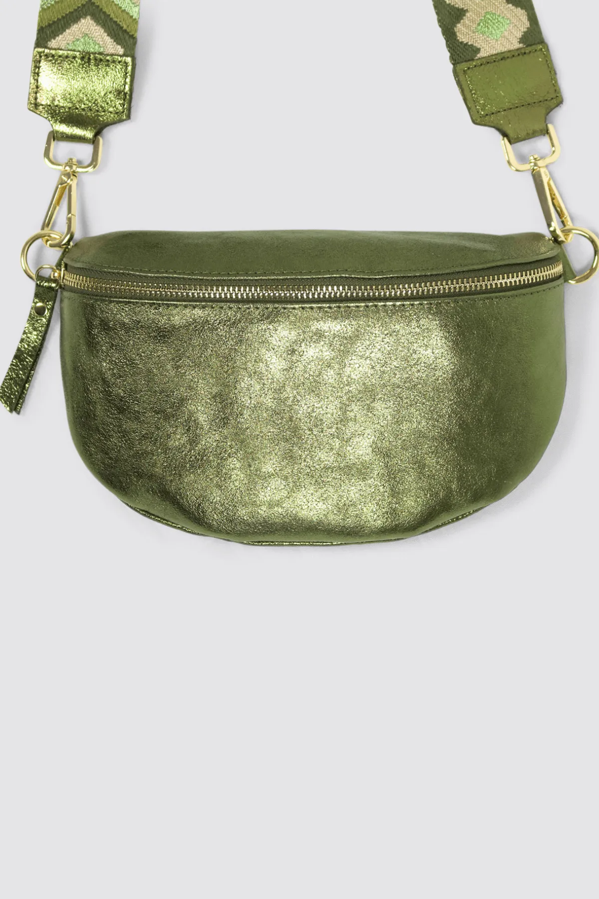 LOLITA BAG MENTHE