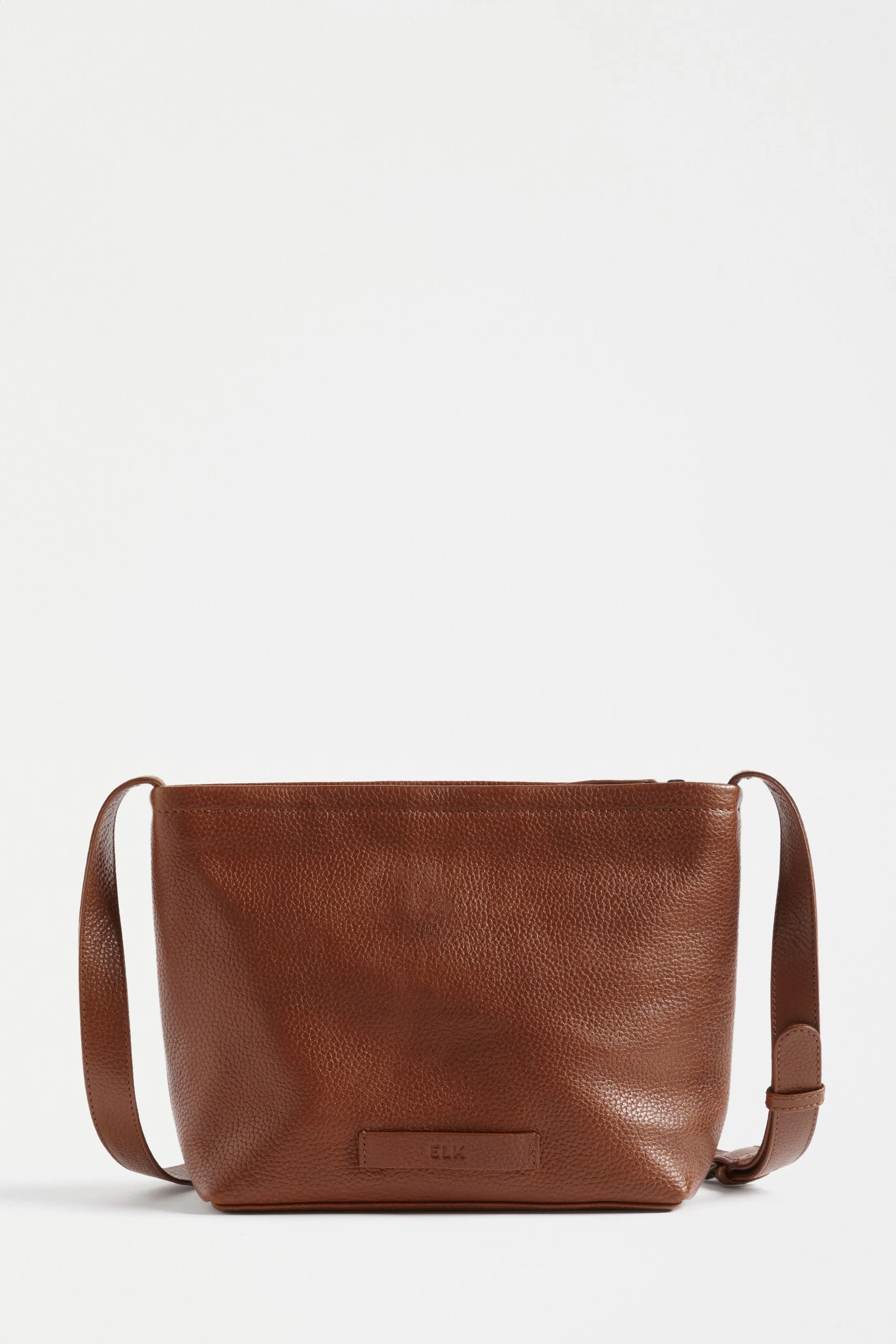 Lomi Crossbody Tan