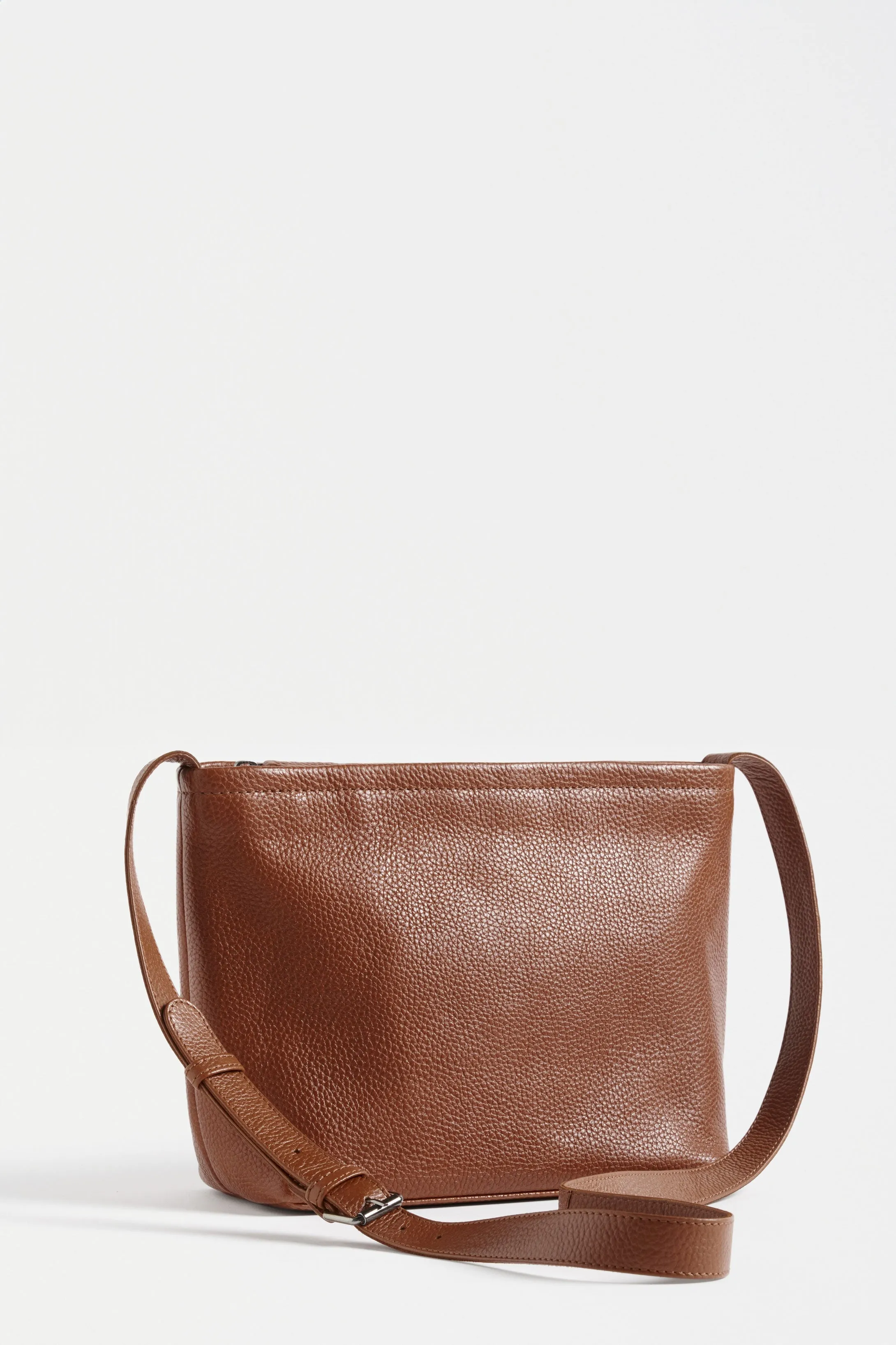 Lomi Crossbody Tan