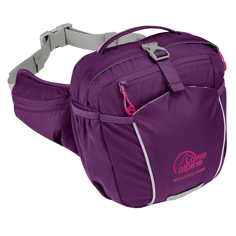 Lowe Alpine Space Case Bum Bag