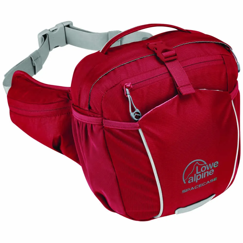 Lowe Alpine Space Case Bum Bag