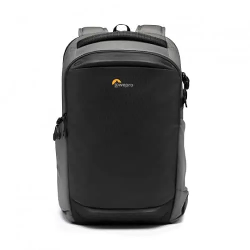 Lowepro Flipside 400 AW III Backpack - Black/Grey