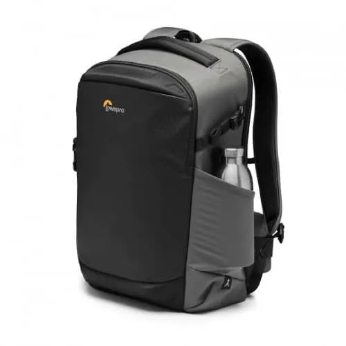 Lowepro Flipside 400 AW III Backpack - Black/Grey