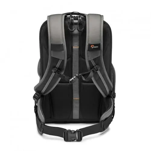 Lowepro Flipside 400 AW III Backpack - Black/Grey