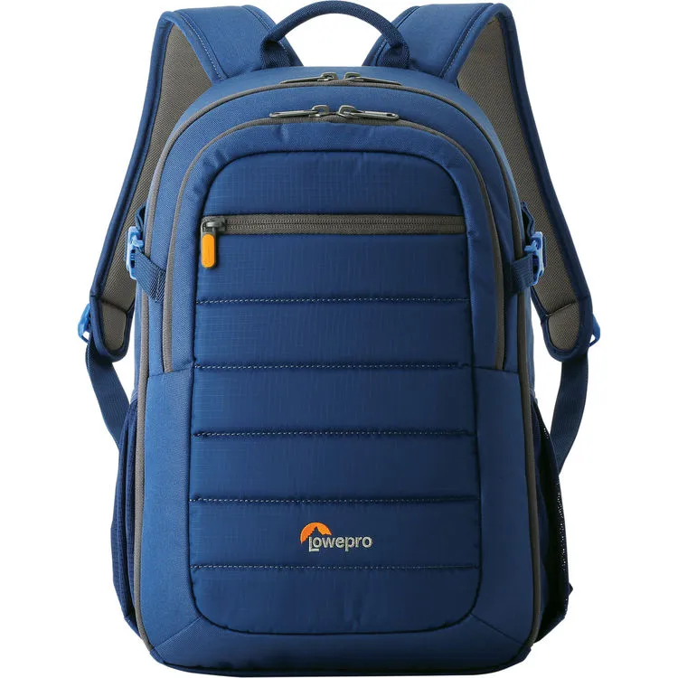 Lowepro Tahoe BP150 Backpack Bag (Galaxy Blue)