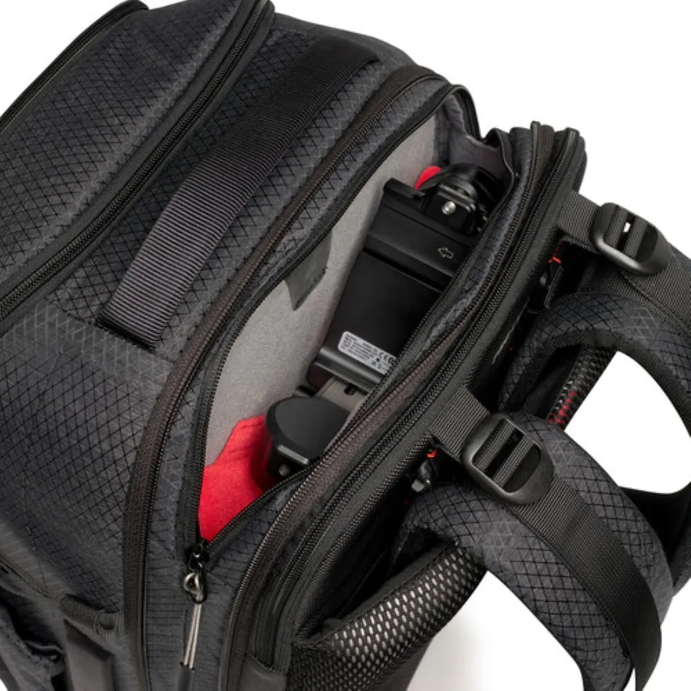 Manfrotto Pro Light Flex Loader 17L Camera Backpack | Large