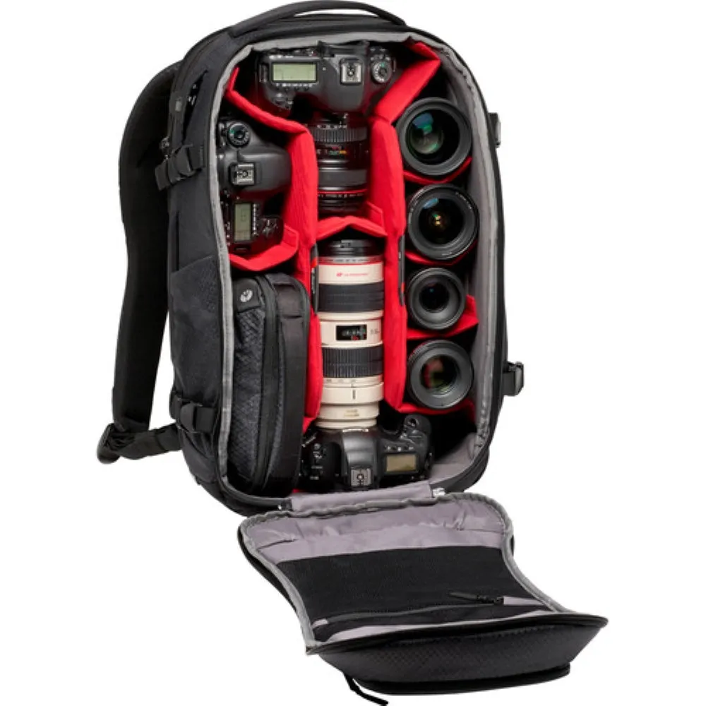 Manfrotto Pro Light Flex Loader 17L Camera Backpack | Large