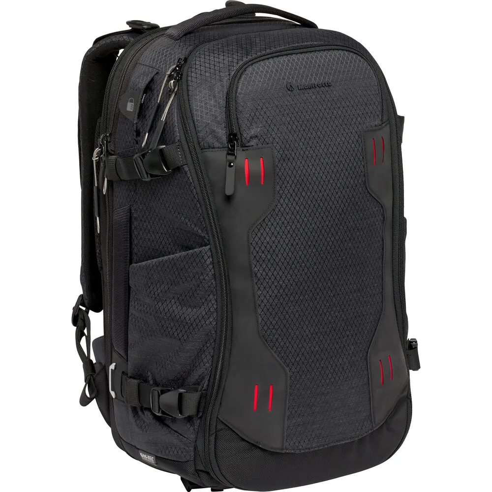 Manfrotto Pro Light Flex Loader 17L Camera Backpack | Large