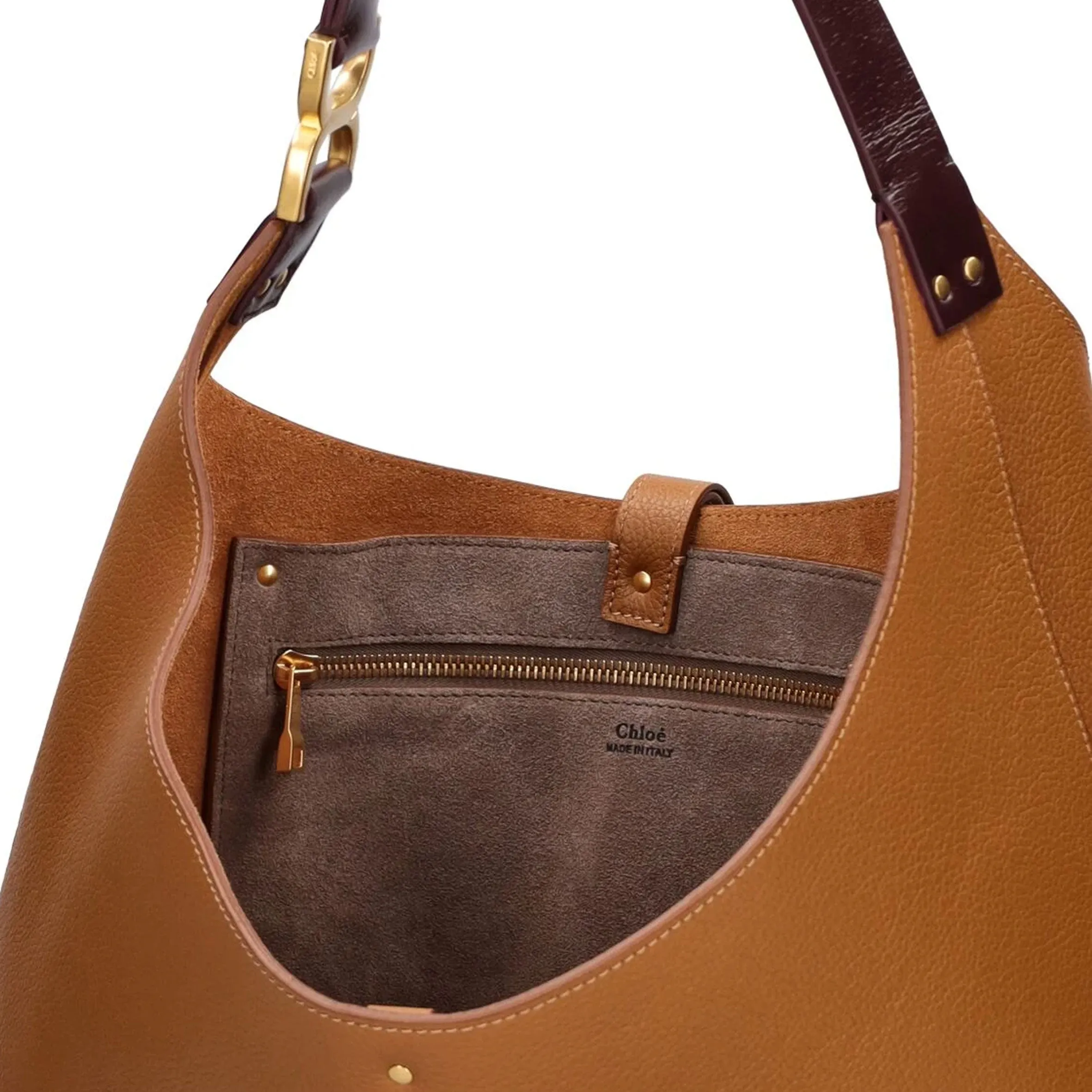 Marcie Hobo, Pottery Brown