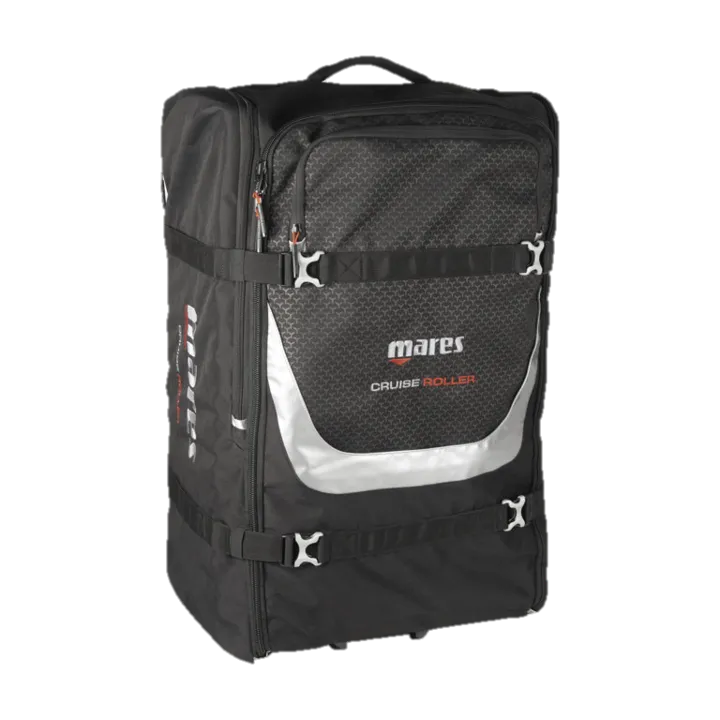 Mares Cruise Roller Backpack