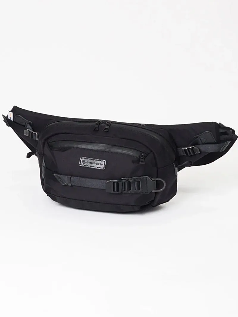 Master-Piece Potential 01743-v3 waist bag Black