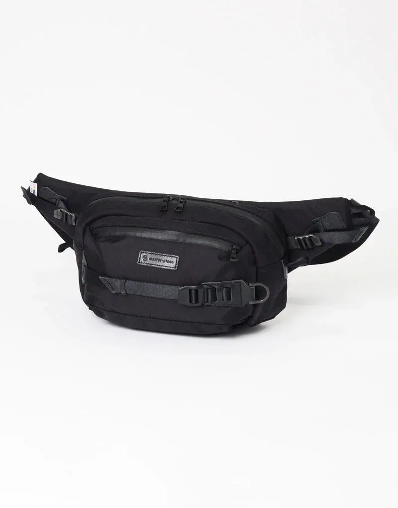 Master-Piece Potential 01743-v3 waist bag Black