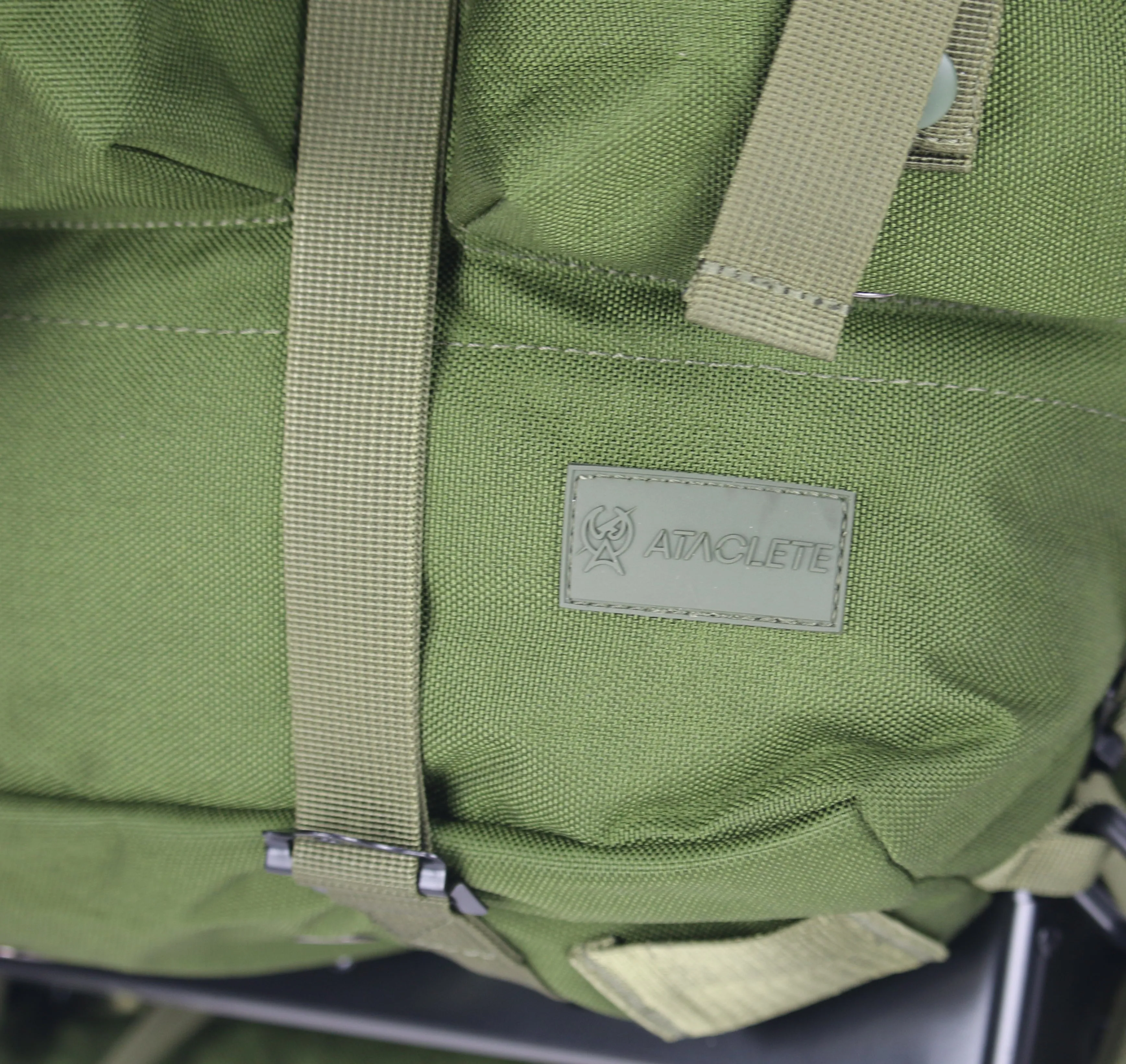 Medium ALICE Pack Military Rucksack with Frame - OD Green