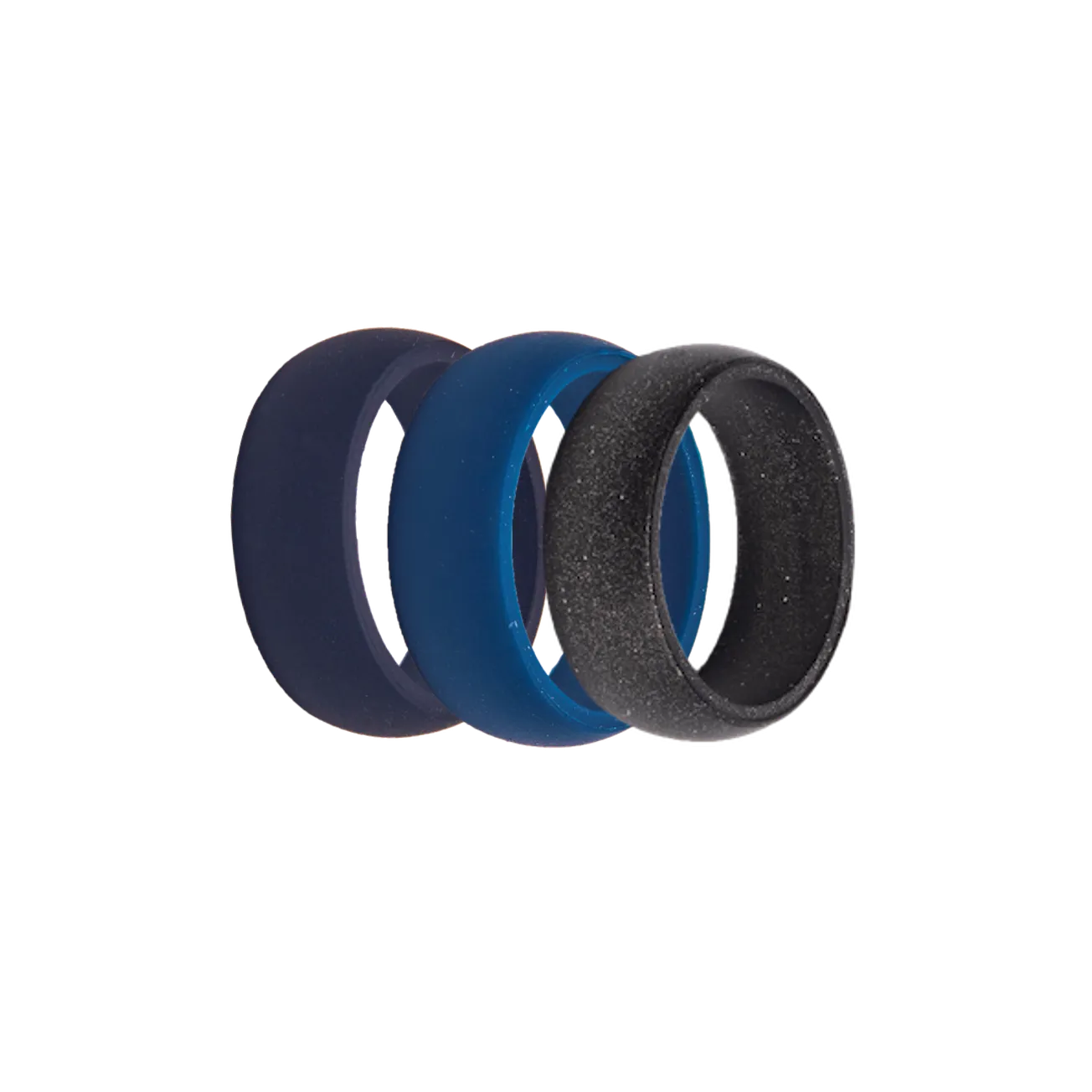 Men's Original Silicone Ring - 3 Pack