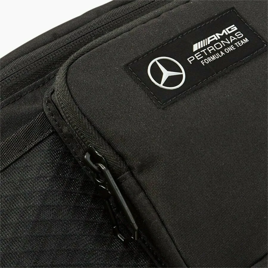 Mercedes AMG Petronas Puma Waist Bag