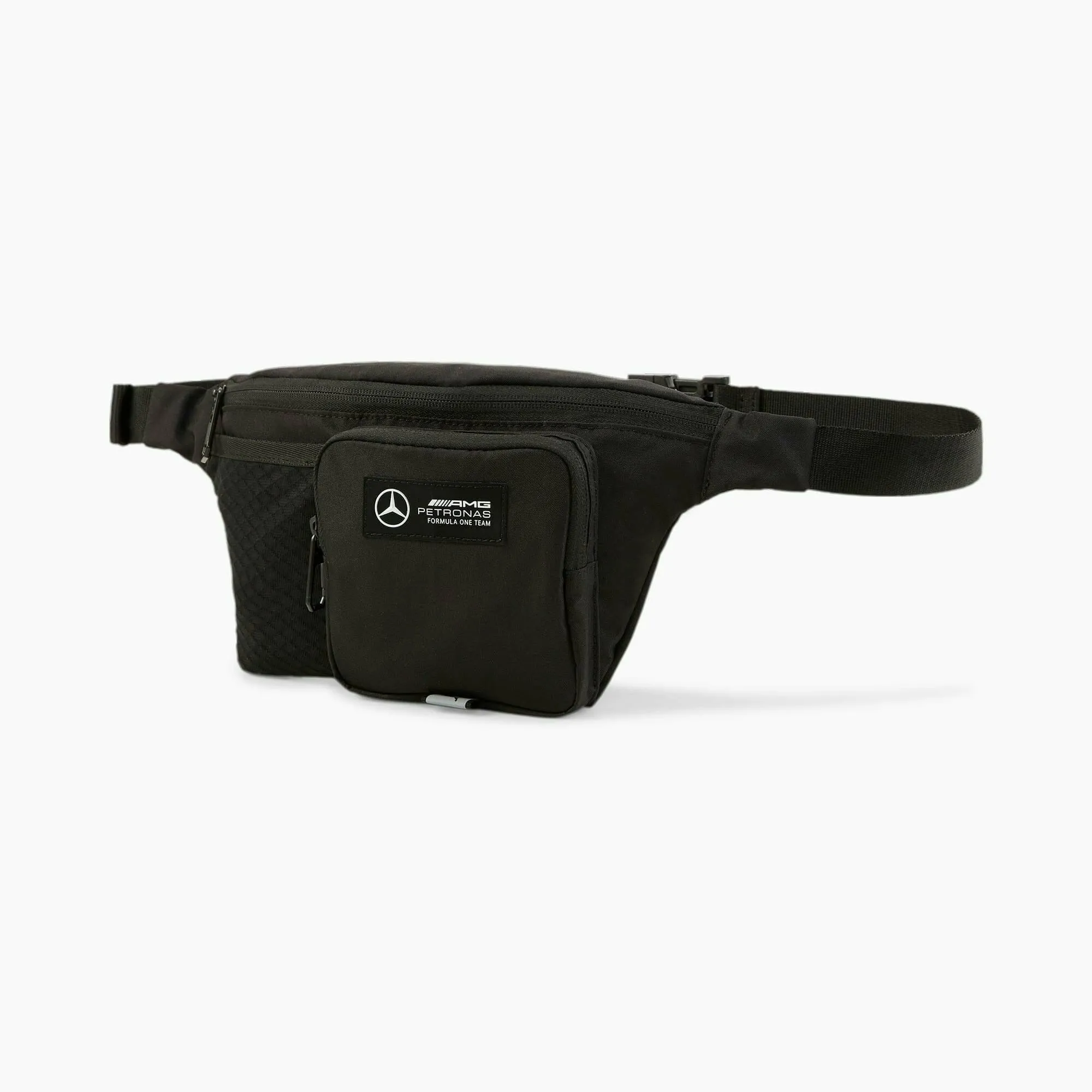 Mercedes AMG Petronas Puma Waist Bag