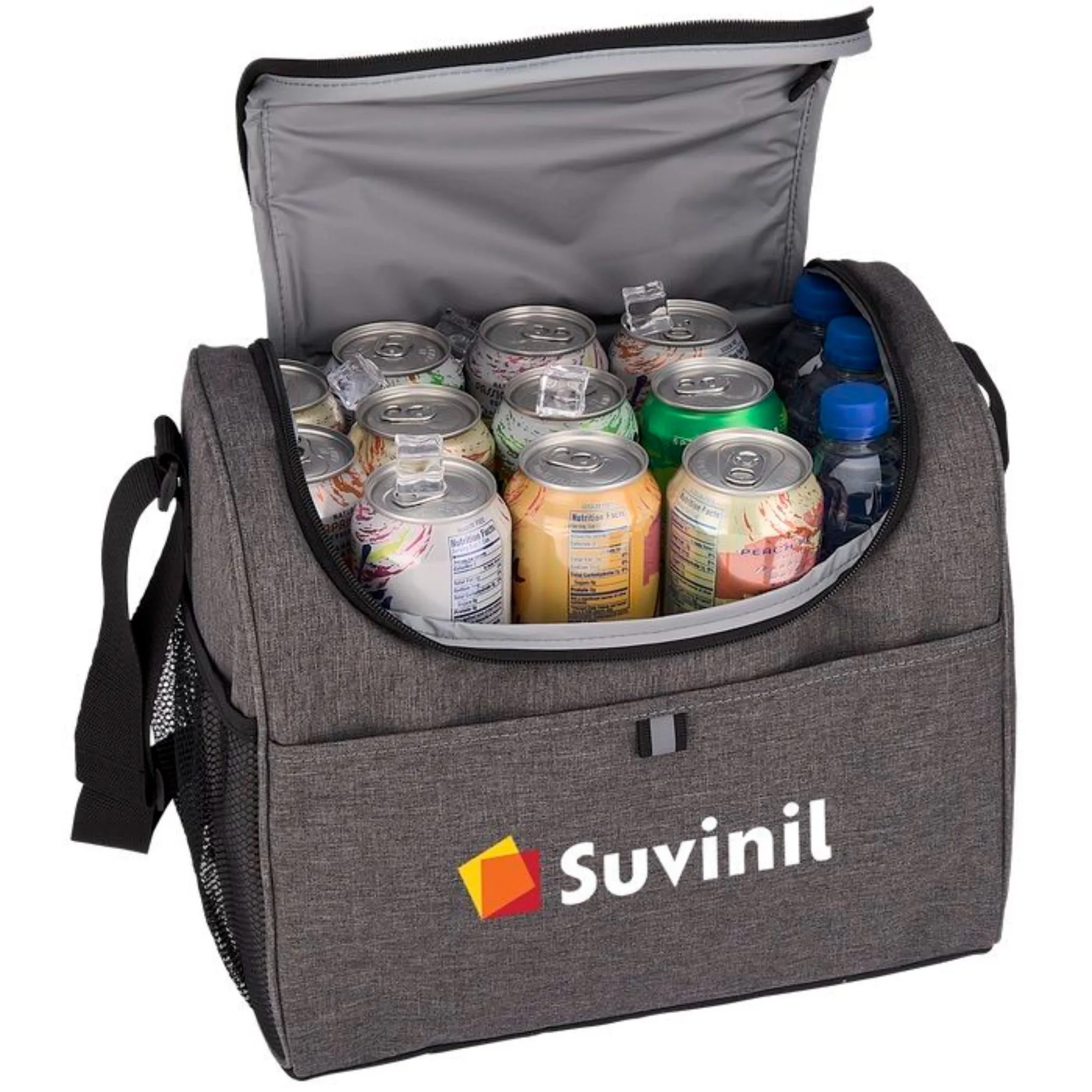 Metropolitan 30 Can Cooler Bag - SKU# 404132