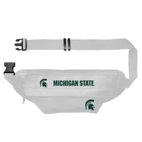 Michigan State University Large Fanny Pack