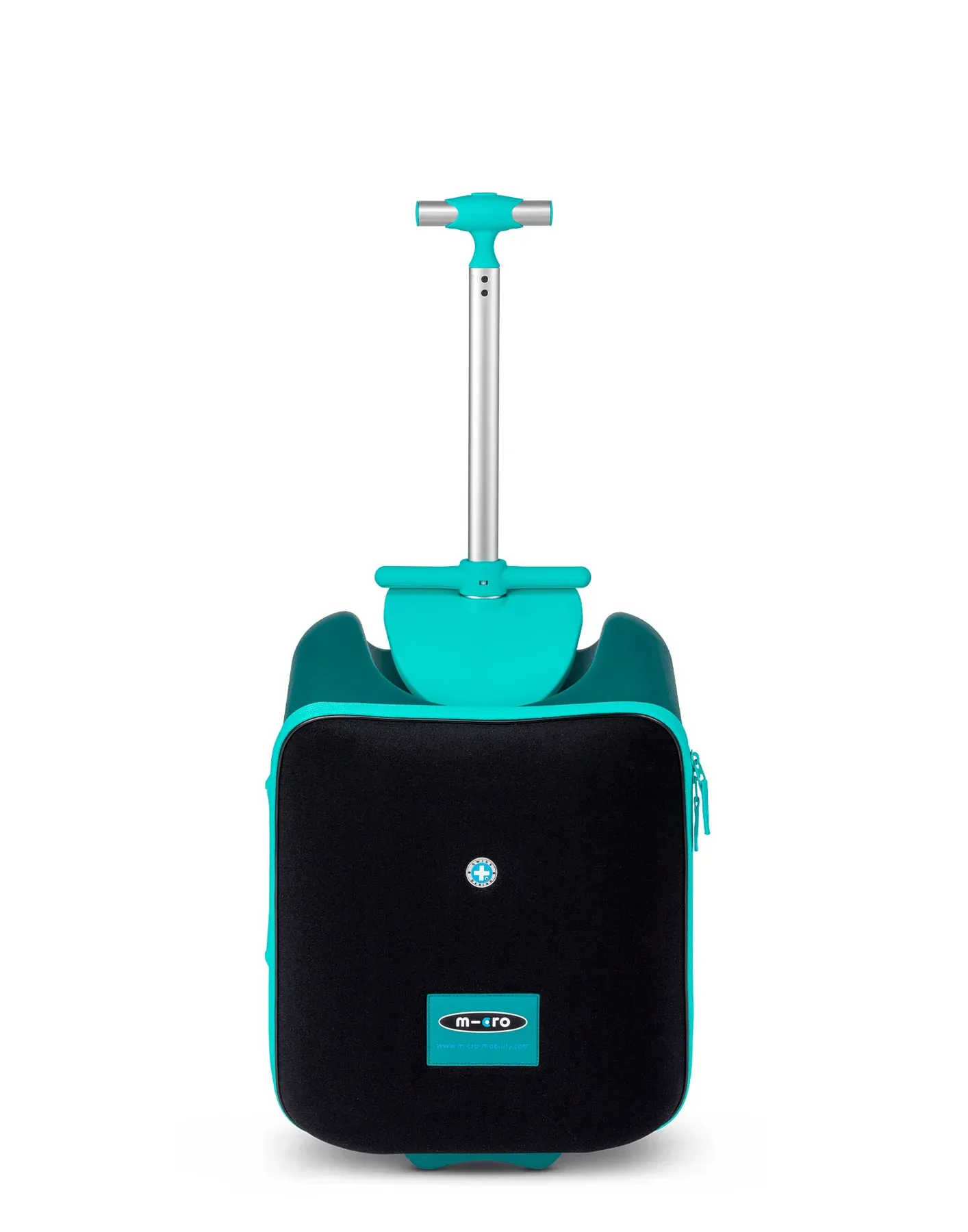 Micro Ride On Luggage Eazy