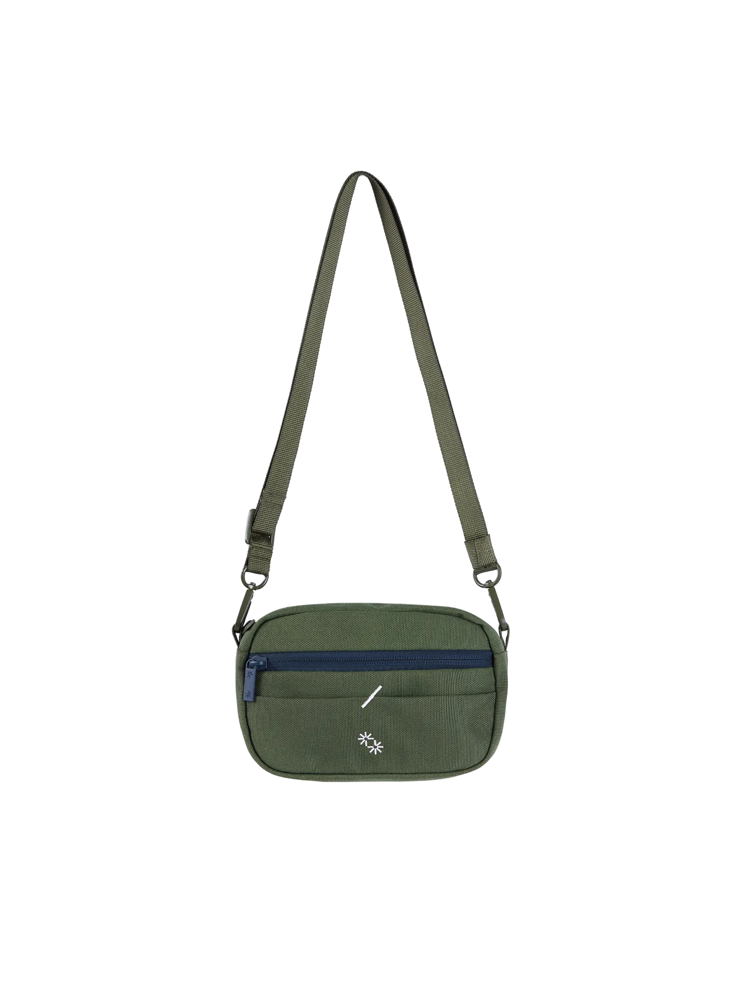 Mini Cruise Crossbody (Camp)