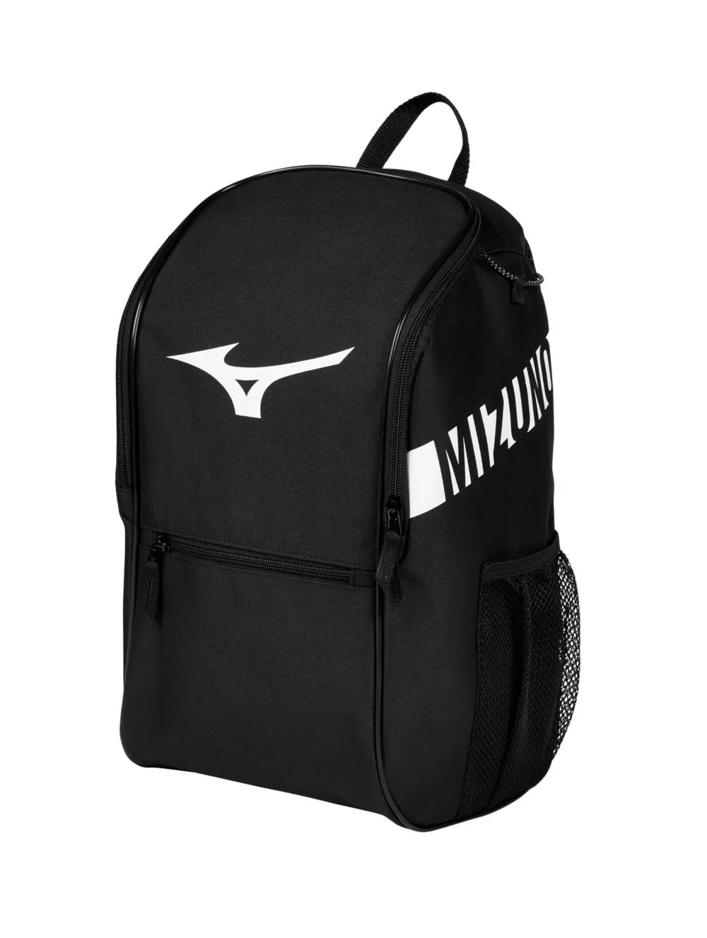 Mizuno Youth Future Backpack - Black