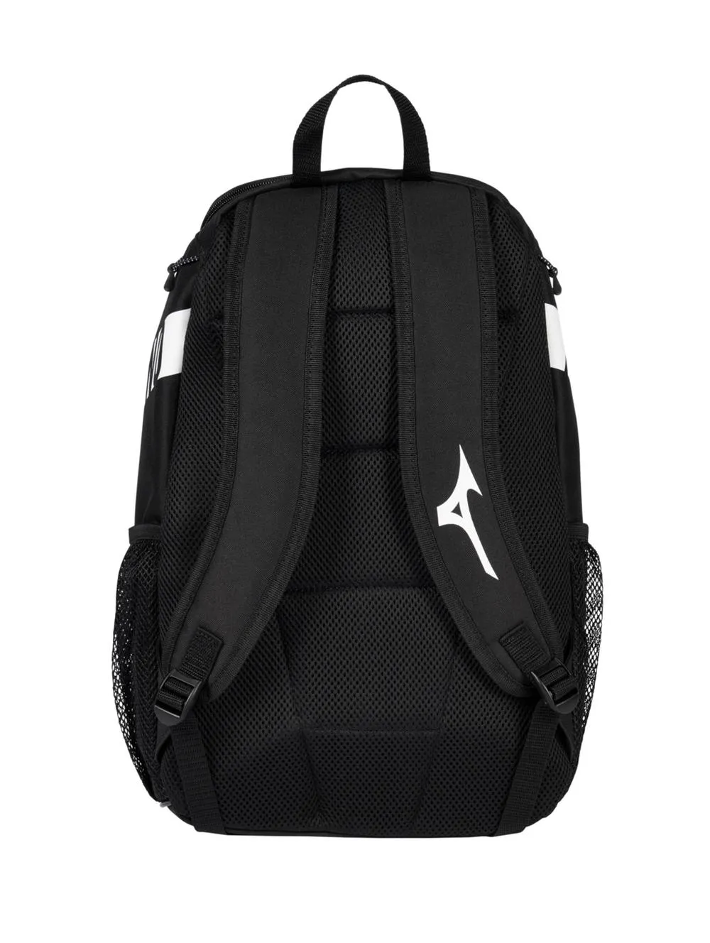 Mizuno Youth Future Backpack - Black