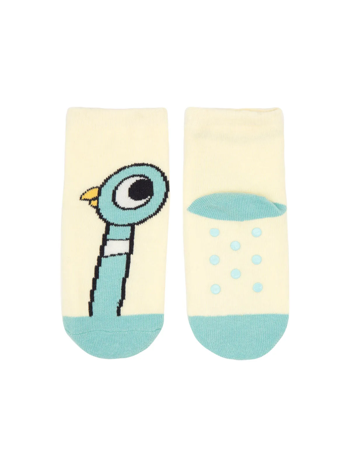 Mo Willems Children's Socks (4-pack)