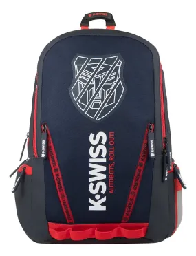 Mochila Super Transformer