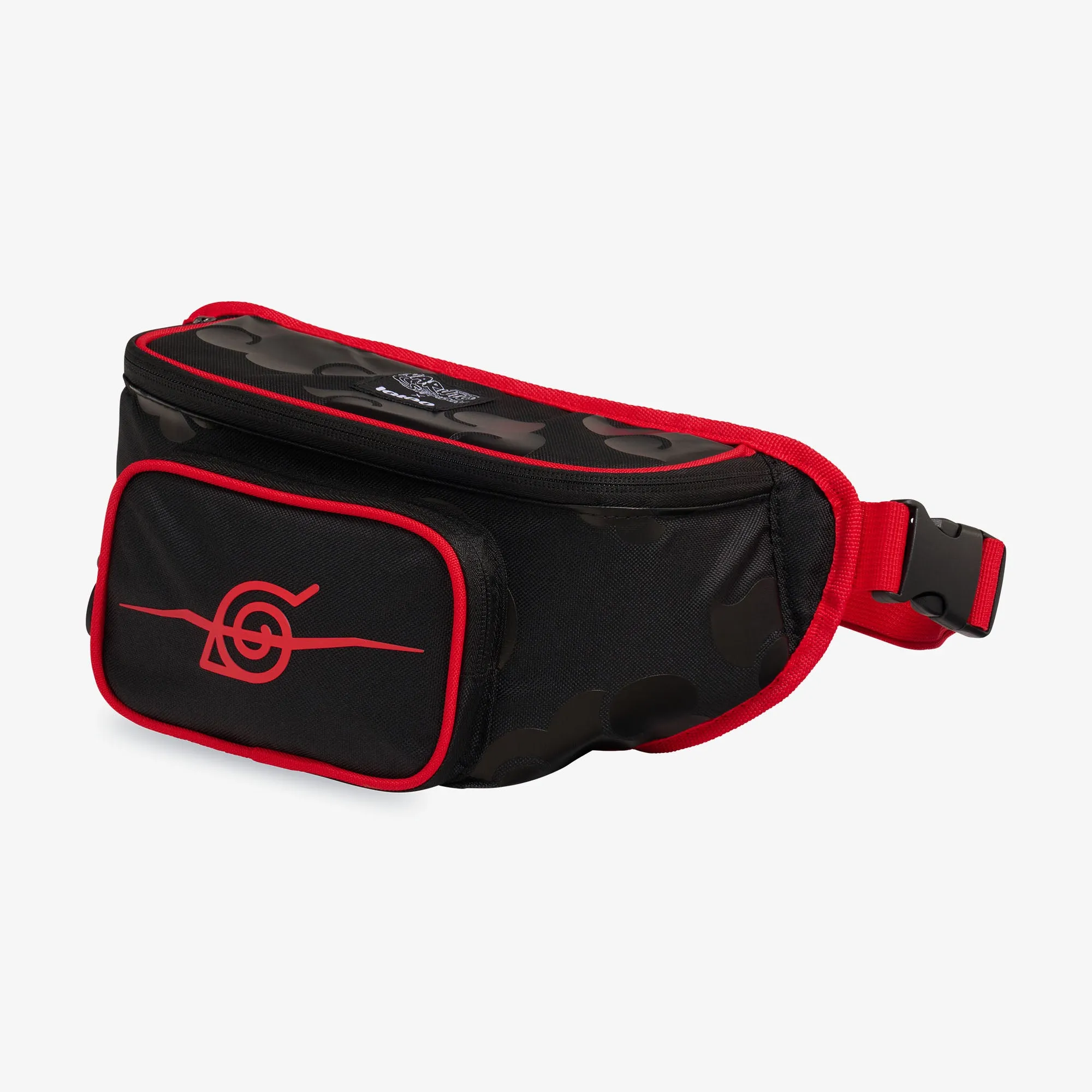 NARUTO SHIPPUDEN Akatsuki Fanny Pack