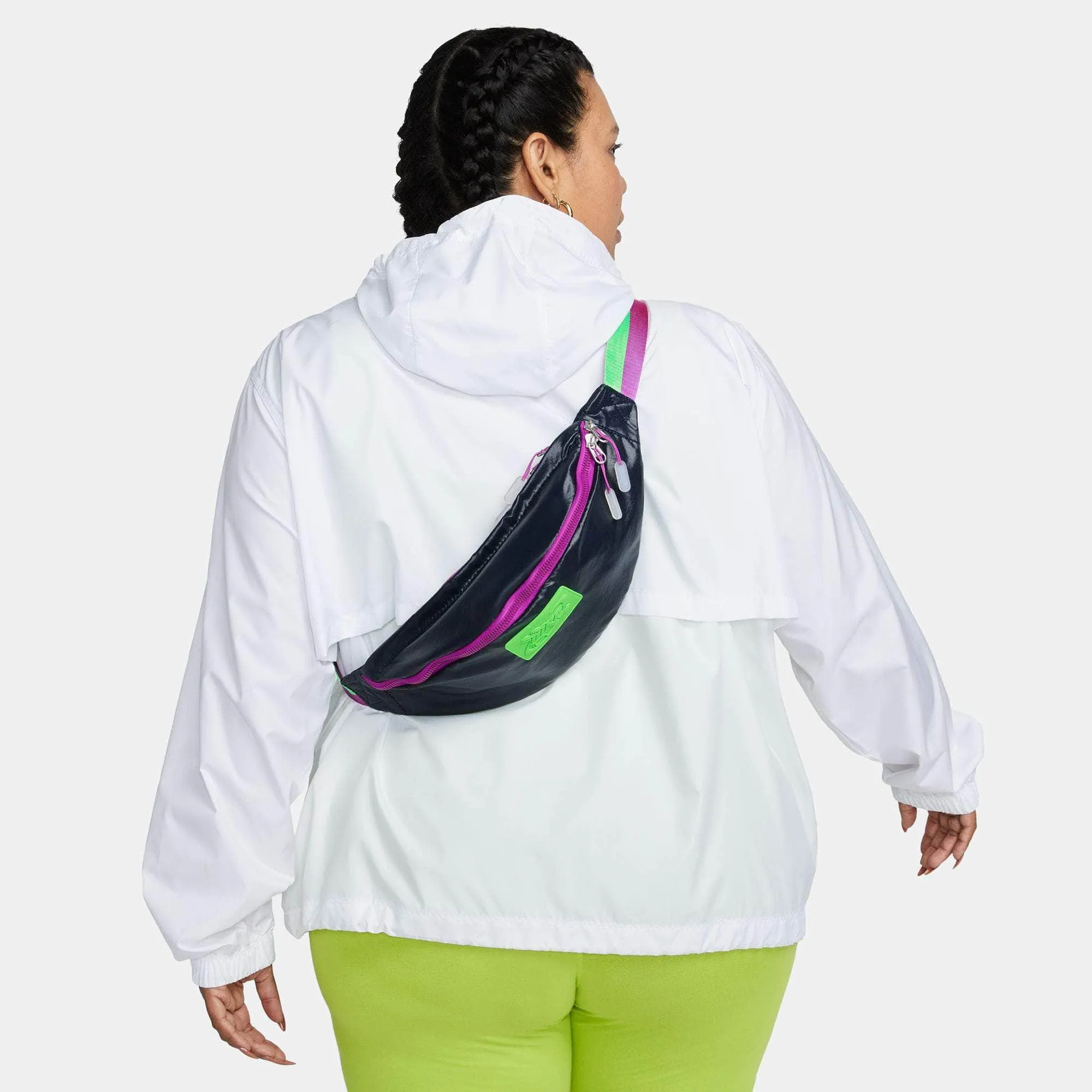 Nike Heritage Fanny Pack