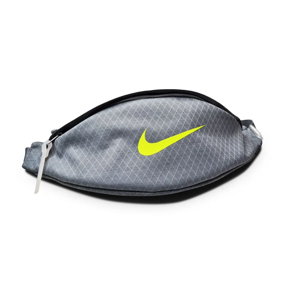 Nike Heritage Waist Bag Sportswear WaistPack 3L - DC9856 084 - Silver