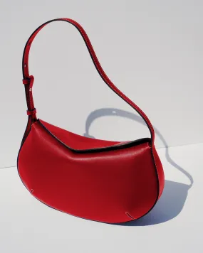 Nina Shoulder Bag | Apple